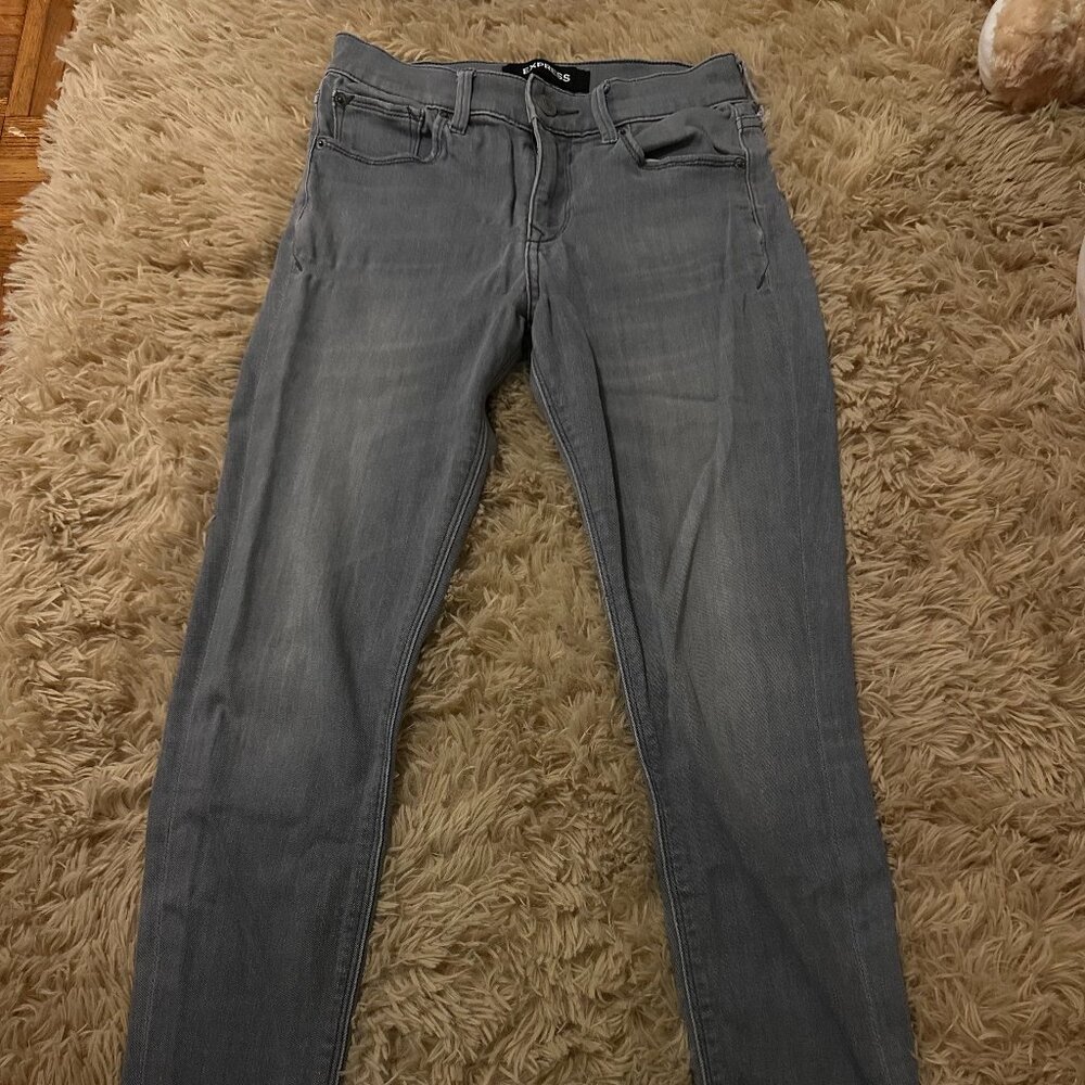 Sketch Express Jean size 2R
